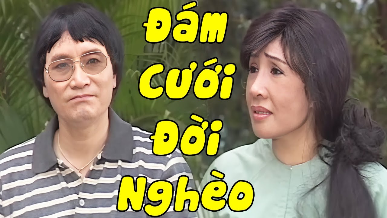 Đau Lòng Ngày Cưới Con Trai Lệ Thủy Không Dám Tới Dự Vì Sợ Hãi Chồng Cũ - Cải Lương Xã Hội Đặc Sắc