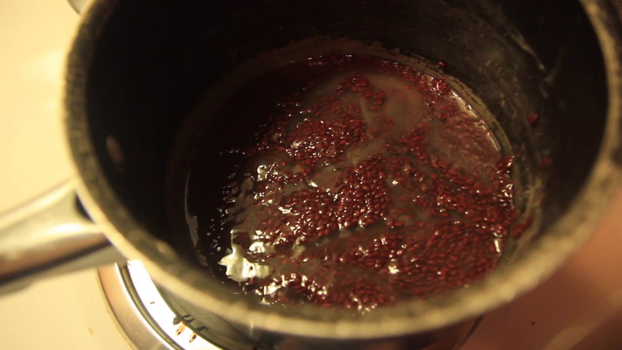 DIY Flaxseed Gel Natural Edge Control + Curl Definer YouTube