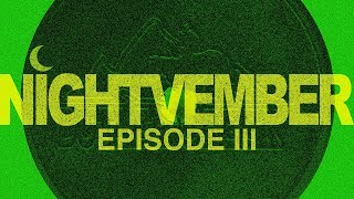 ☾ Nightvember Ep.3: How to Protect Night Vision Goggles + DIY NVG Focus Trick