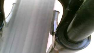 RST Launch T10 Work