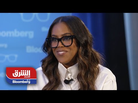 شوندا براون داكيت المديرة التنفيذية لشركة تي آي إيه إيه حوار بين النظراء مع ديفيد روبنشتاين 