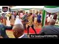 Best wedding moments with hyp mc mash