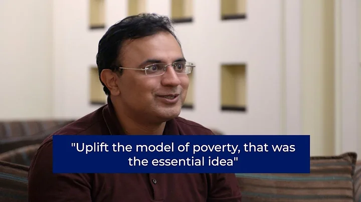 Changemakers: Gaurav Mehta | London Business School