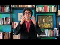 Join Rolando Villazón in the #GlobalOdeToJoy!