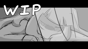 Jake Daniels - God // Animation Meme [WORK IN PROGRESS]