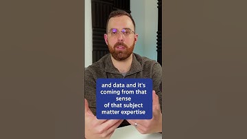 Richard Rosenow: People Analytics vs. Data Science