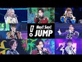 Hey! Say! JUMP - ウィークエンダー [Original Stage Mix]