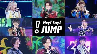 Hey! Say! JUMP - ウィークエンダー [Original Stage Mix]