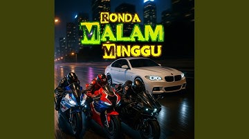 Ronda Malam Minggu