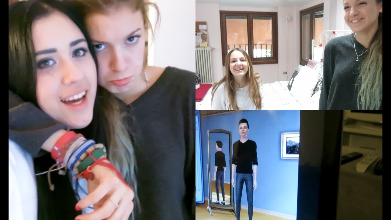LAURA & MADDY | VLOG 27/12/14