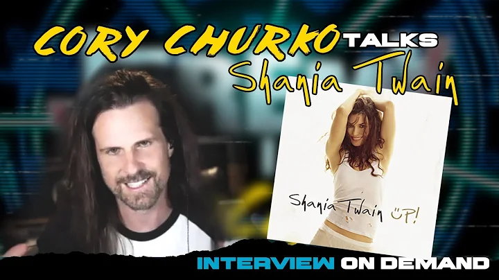 Cory Churko talks mixing Shania Twain's Up! album ...