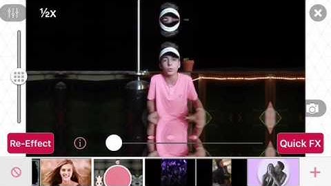 smooth spin transition || tutorial #1