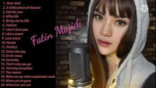 Fatin Majidi Non stop Cover