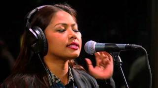 Video thumbnail of "Dengue Fever - Uku (Live on KEXP)"