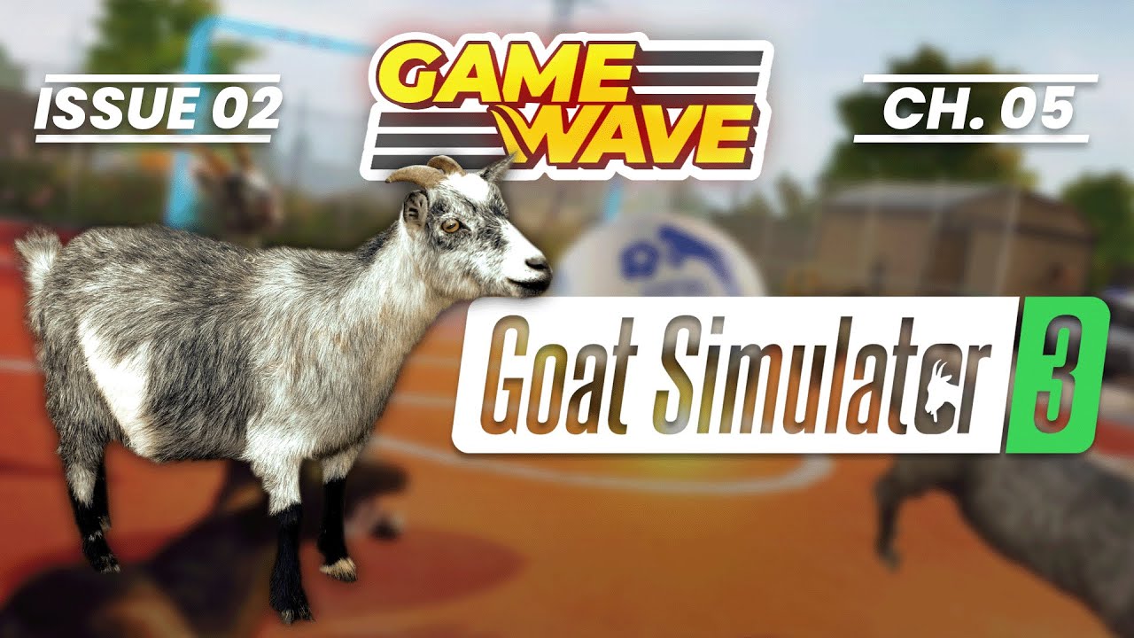 Goat Simulator 2. Симулятор козла 3 в позе лотоса. Goat 3 Simulator выборы. Симулятор козла 3 Ударь крота. Goat 3 прохождение