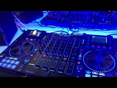 Super Sound Progressive Eurorave