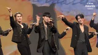 Download Lagu DICE - YES MAN | TikTok Awards Thailand 2024 MP3