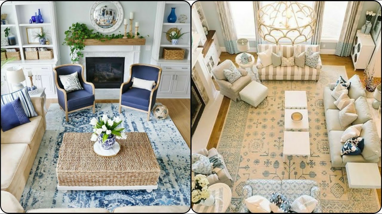 Modern Living Room Decorating Ideas | Interior Design Living Room ...