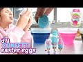 TEEN RUINS QUARANTINE EASTER! plus BLUME DOLL SURPRISE TOY UNBOXING