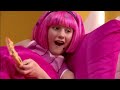 Lazy Town en Español | Dr. Rottenstein Nuevos Episodios | Dibujos Animados en Español