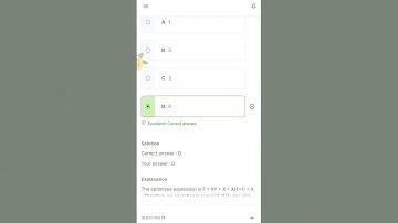 Internshala VLSI design final test......here we go...
