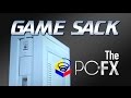 Le pcfx  critique  game sack