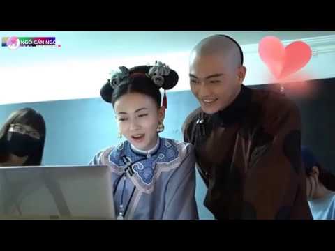 [TỔNG HỢP]HẬU TRƯỜNG
