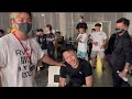 #129【最終章】漢 10人ニキ DJ社長 魂のぶつかり合い【カメラ外での駆け引き】