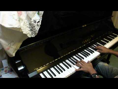 Stereo Love Piano