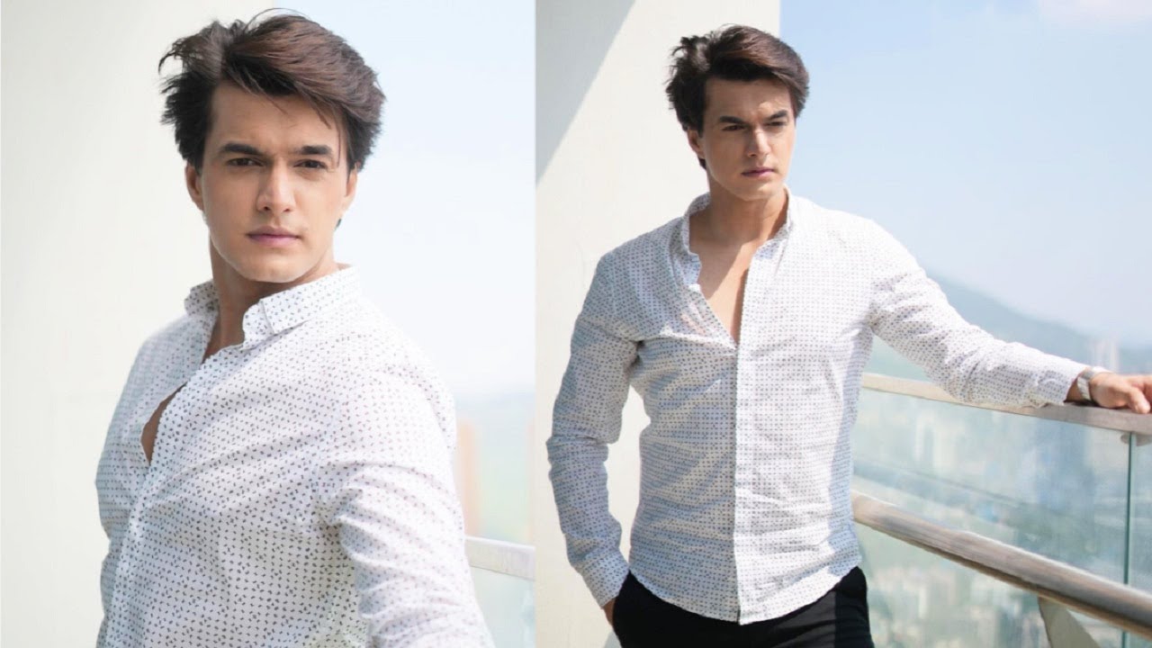 Yeh Rishta Kya Kehlata Hai star Mohsin Khan SHOOTS amid Lock Down too? -  Telly Updates