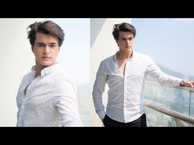 Reporter Asks Shivangi Joshi: When Will Mohsin Khan And You Admit About  Your Relationship? TV Actress Shuts Him Up!
