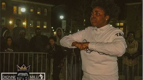 Swing Phi Swing S.F.I. | Tabu Chapter | SPR16 Block Show | 1 Am Legend