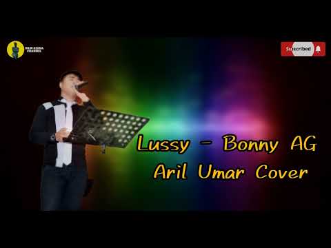 LUSI Bonny AG KARAOKE Dangdut  Sulawesi Manado Gorontalo Cipt Benny G