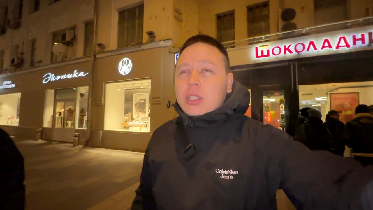 Часик в радость, чифир в сладость! - YouTube