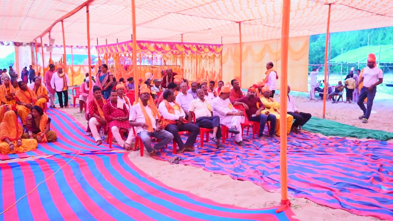 ଆଦରଣୀୟ ପଣ୍ଡିତ ଜଗବନ୍ଧୁ ମିଶ୍ରଙ୍କ ଉଦବୋଧନ (ଭାଗ 2),ବେଳାଭୁମି ଯଜ୍ଞ ମହୋତ୍ସବ (2024).