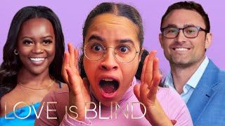 Is Matthew FOR REAL?! | Love is Blind Season 6 Episode 1-3 RECAP