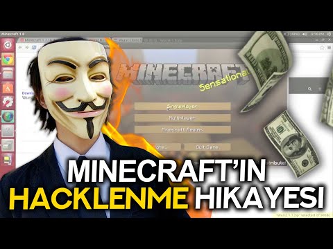 Video: Minecraft'ta Eşya Yapmanın 3 Yolu