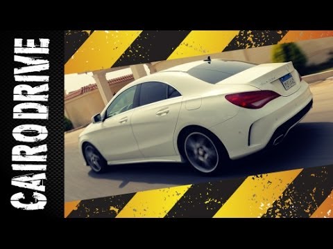 mercedes-cla-drive-review---cairo-drive