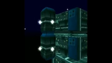 Deep 3D - Submarine Odyssey (J2ME)