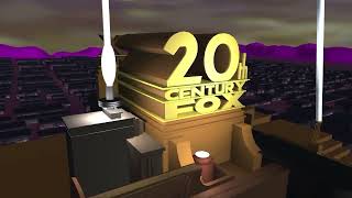 Fox interactive new 1994 prisma 4d