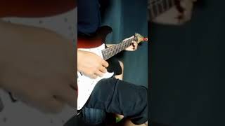 Salam rindu - Tipe X | solo gitar