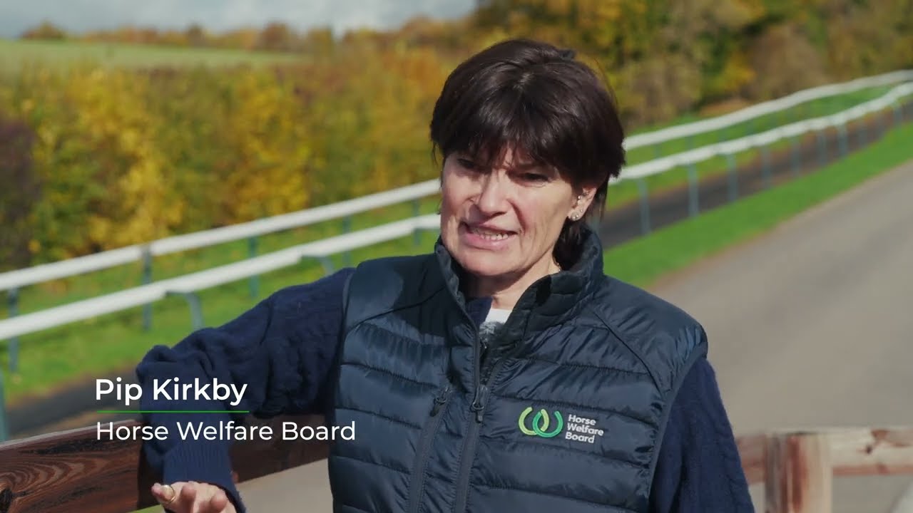 British Racing Gallops Maintenance Training
