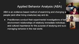 BALC Chapter 1 Review