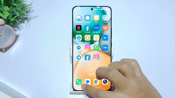 How to fix app drawer problem in honor x7c | honor x7d me app drawer kaise lagaye