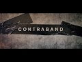 Contraband  official trailer