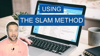 Phishing Phriday Episode 15 | Special Edition | Breaking Down The Slam Method