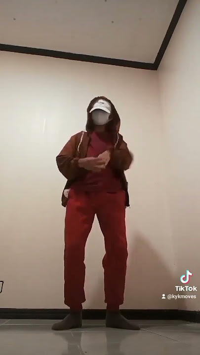 Dizziness #dance #supido #tiktokph