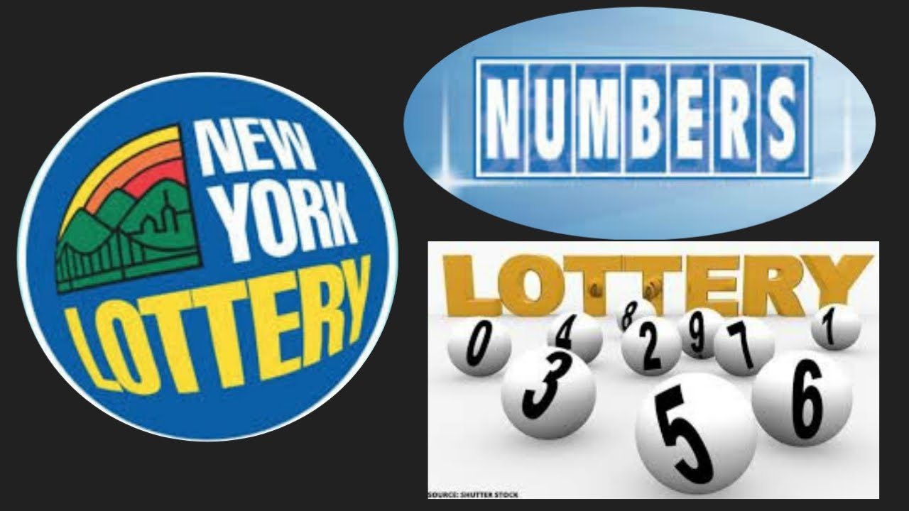 Lotto new york soir