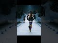 DSQUARED 2 CLOSING SS 26 | YASMIN WIJNALDUM. POWERED WALK 🙌 #modelwalk #modelling #runwayvibes