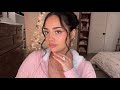 Everyday Makeup | Beginner Friendly 💕🎀